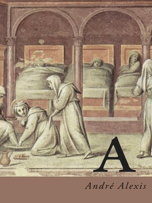 cover image of A